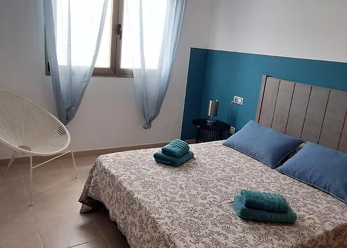 Golf Salinas Buena Fuerte Private Heated Pool With Additional Cost Villa Caleta De Fuste