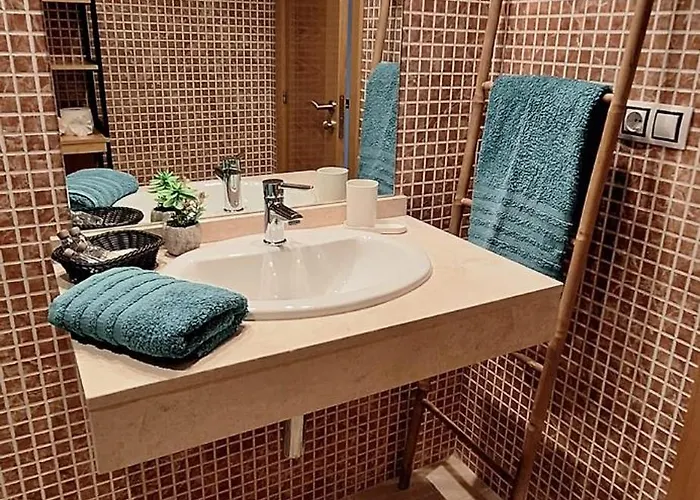 Golf Salinas Buena Fuerte Private Heated Pool With Additional Cost * Caleta De Fuste