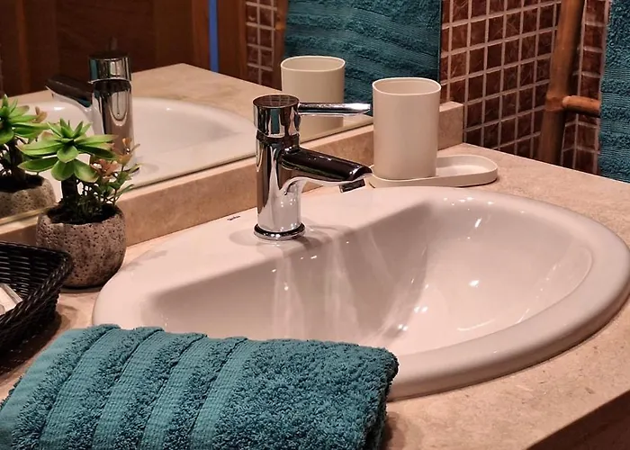 Golf Salinas Buena Fuerte Private Heated Pool With Additional Cost