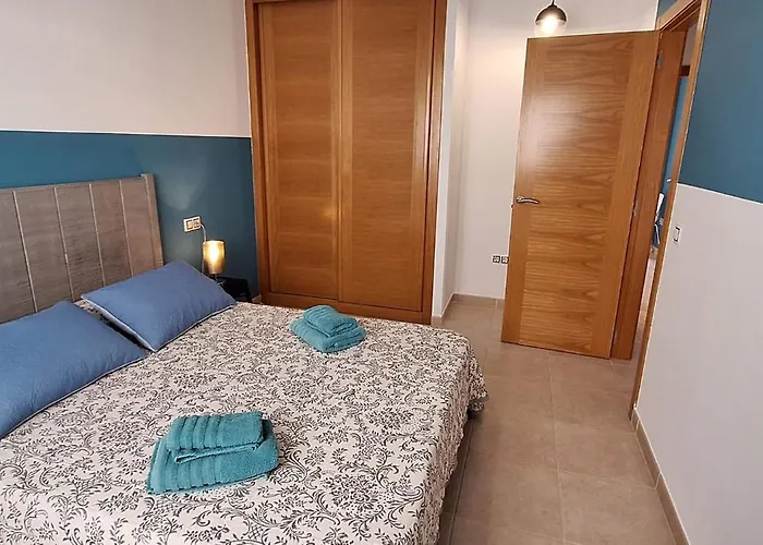 Villa Golf Salinas Buena Fuerte Private Heated Pool With Additional Cost Caleta De Fuste