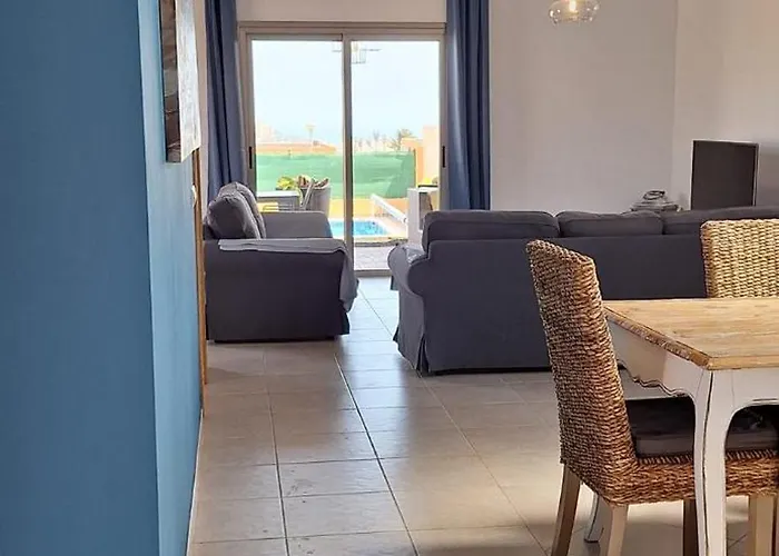 Golf Salinas Buena Fuerte Private Heated Pool With Additional Cost Villa *