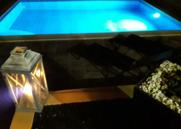 Vila Golf Salinas Buena Fuerte Private Heated Pool With Additional Cost *